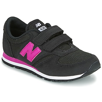 new balance ke420 rose